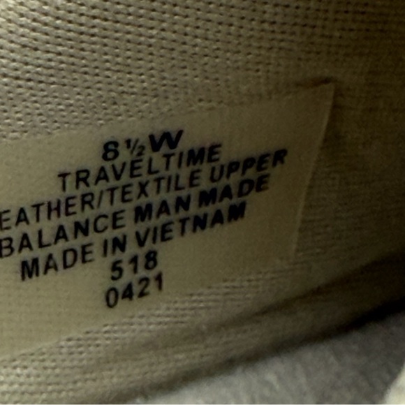 Easy Spirit Tan Slip-On Mules - Picture 12 of 12